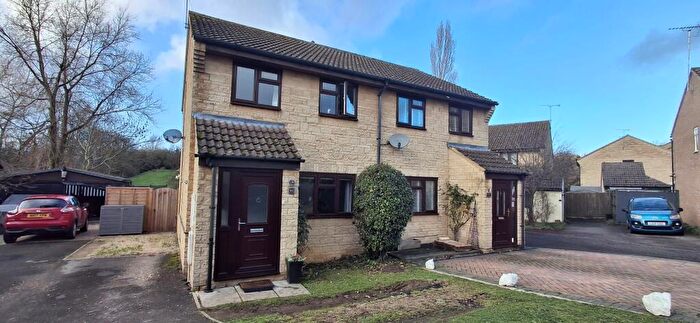 3 Bedroom House To Rent In Barrington Road, Watchfield, Swindon, SN6