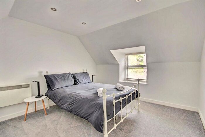 3 Bedroom Town House For Sale In Trentham Street, Helmsdale, Sutherland, KW8