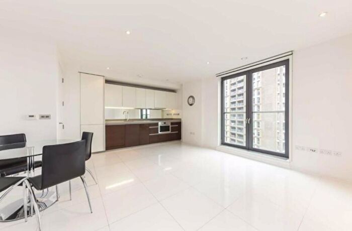 2 Bedroom Apartment For Sale In Baltimore Wharf, Canary Wharf, London, E14