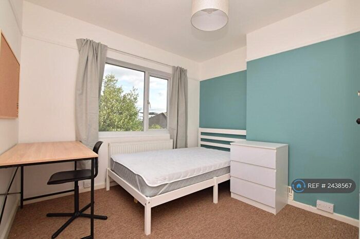 4 Bedroom Semi-Detached House To Rent In Ambleside Avenue, Bristol, BS10