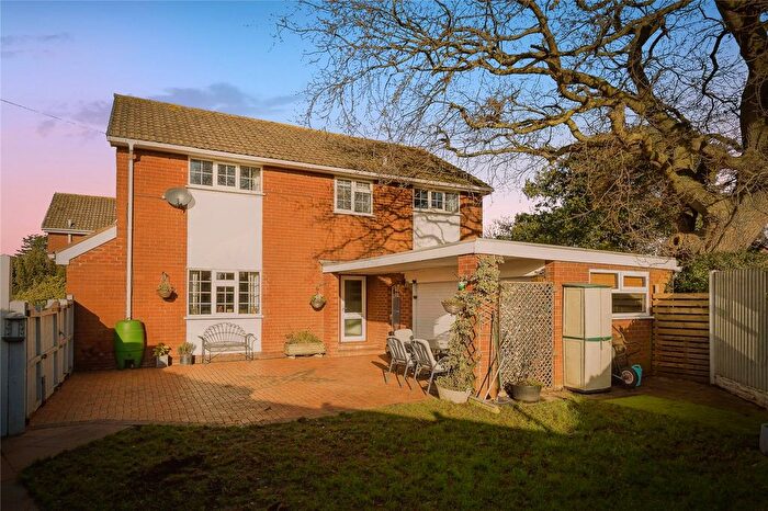 4 Bedroom Detached House For Sale In Hillock Lane, Gresford, Wrexham, LL12