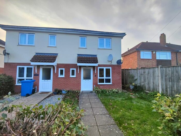 3 Bedroom Property To Rent In Harvey Lane, Thorpe St. Andrew, Norwich, NR7