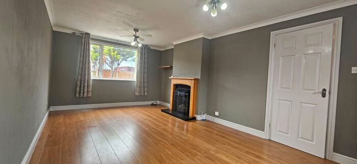 2 Bedroom Terraced House To Rent In Castlerigg Drive, Carlisle, Cumbria, CA2