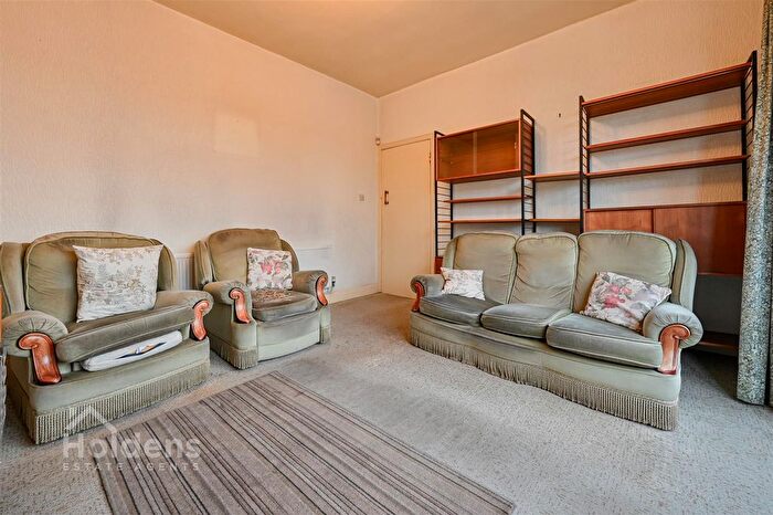 3 Bedroom End Of Terrace House For Sale In Hillcrest Drive, Longridge, Preston, PR3