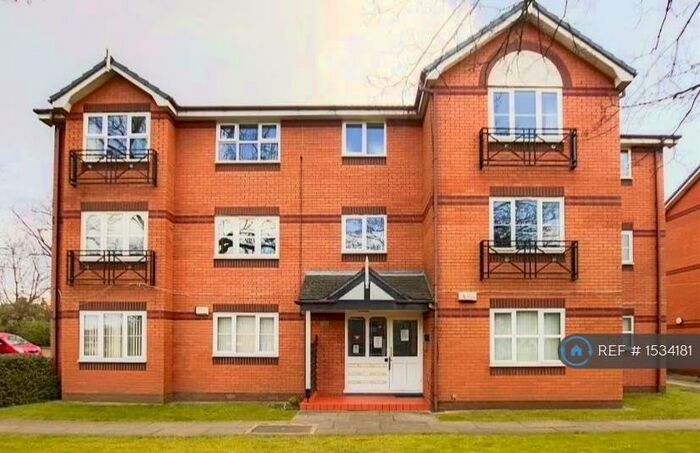 2 Bedroom Flat To Rent In Lancaster Road, Salford, M6