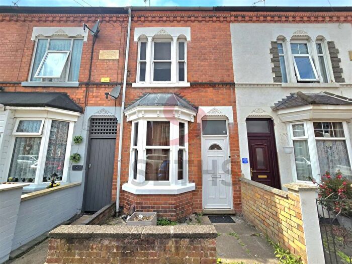 2 Bedroom Terraced House To Rent In Oban Street, Fosse, Leicester, LE3