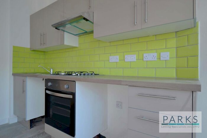2 Bedroom Flat To Rent In Boundary Road, Portslade, BN3