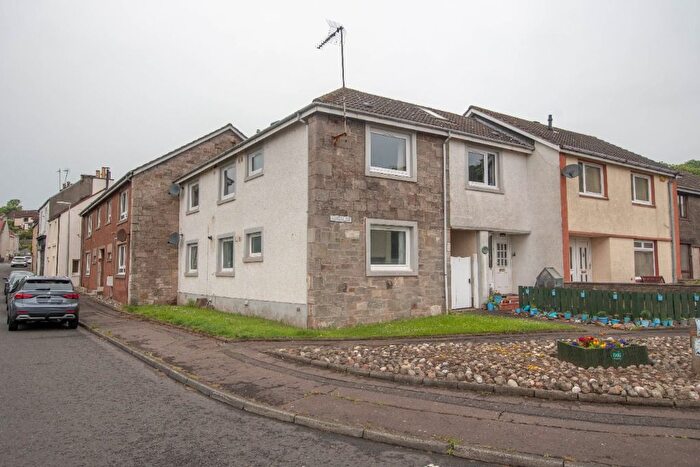 1 Bedroom Flat To Rent In Kingslaw, East Wemyss, KY1