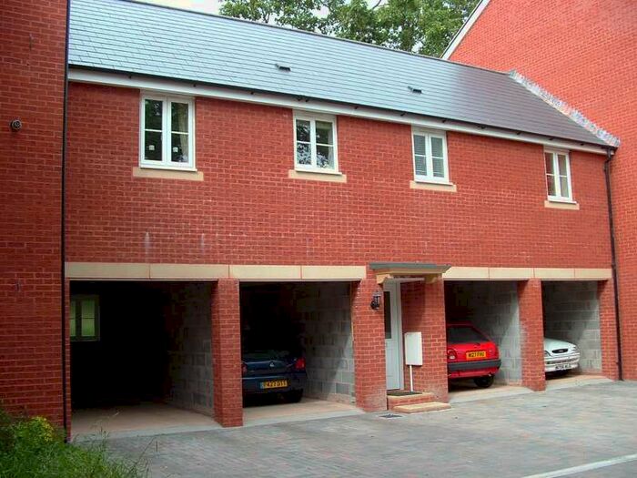 2 Bedroom House To Rent In Dart Walk Exeter, EX2