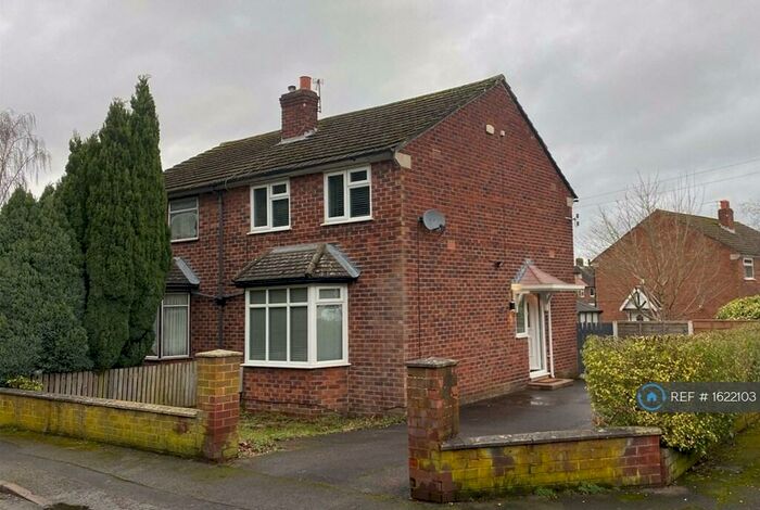 2 Bedroom Semi-Detached House To Rent In Annis Road, Alderley Edge, SK9