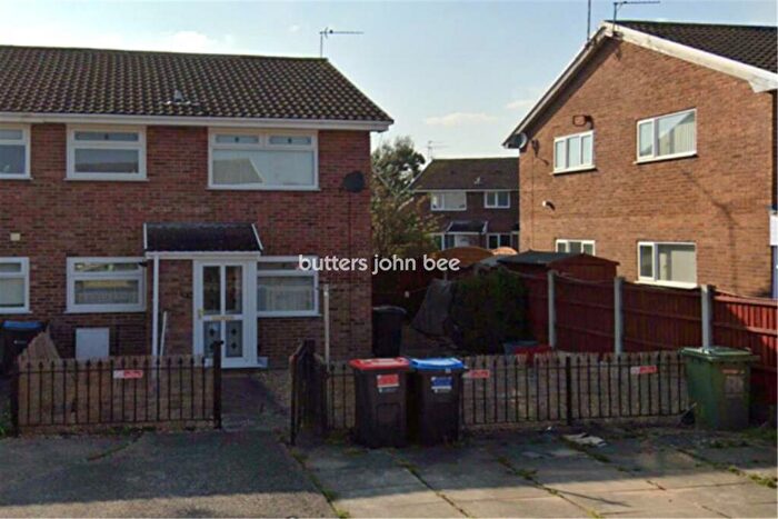 1 Bedroom Terraced House To Rent In Plantagenet Close, CW7