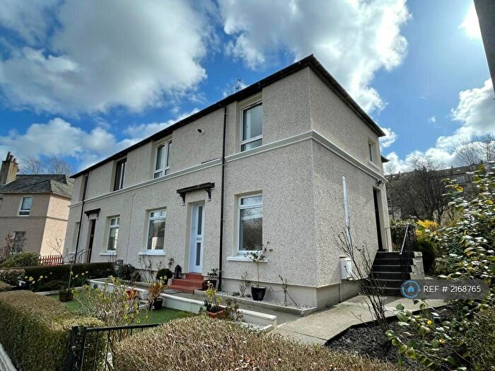 2 Bedroom Flat To Rent In Mount Florida, Glasgow, G42