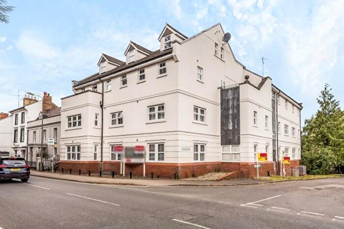1 Bedroom Apartment For Sale In West Bar Street, Banbury, OX16