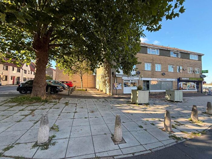 2 Bedroom Maisonette To Rent In Selwood Road, Frome, Somerset, BA11