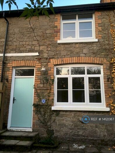 2 Bedroom Terraced House To Rent In Pantllyn Terrace, Ammanford, SA18