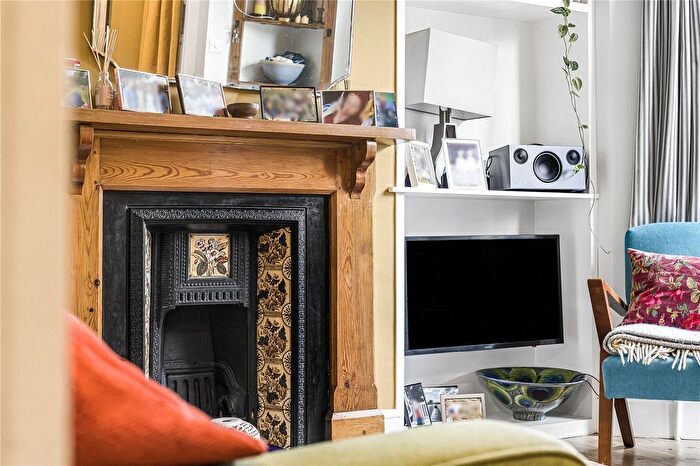 3 Bedroom Terraced House For Sale In Charles Street, East Oxford, OX4