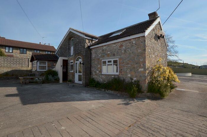 2 Bedroom Cottage To Rent In The Rhodyate, Banwell, BS29