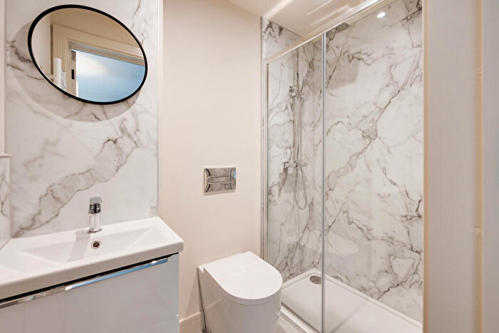 5 Bedroom Block Of Apartments To Rent In The Maze, Coniston Road, Patchway, Bristol, Gloucestershire, BS34