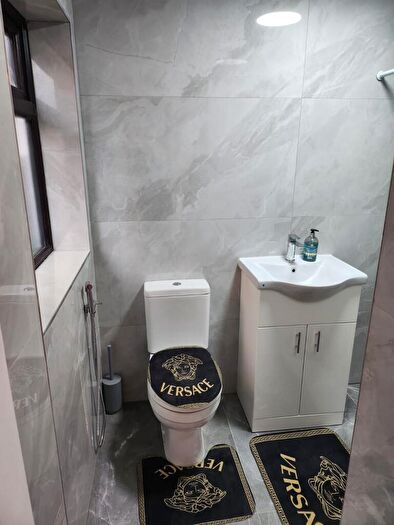 Studio To Rent In Downsfield Road, Birmingham, B26