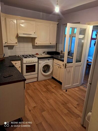 4 Bedroom Terraced House To Rent In Riverside Road, London, E15