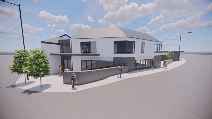 Development Lands For Sale In - Mowhan Road, Markethill, BT60