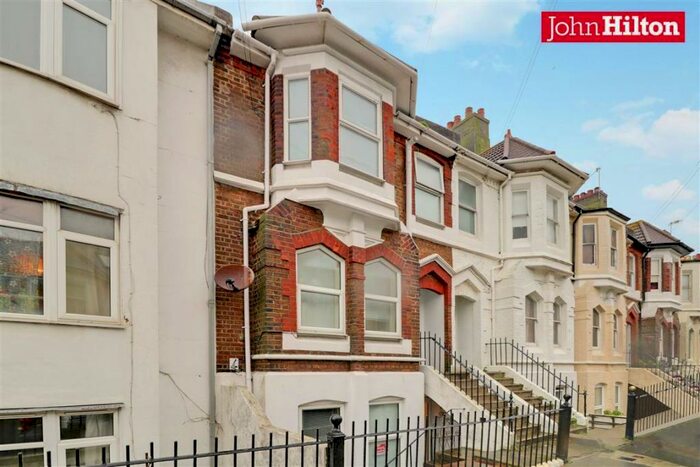 6 Bedroom Terraced House To Rent In Rugby Place, Brighton, East Sussex, BN2