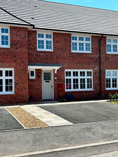 3 Bedroom House To Rent In Kellerman Road, Ledsham Gardens, Ellesmere Port, CH66