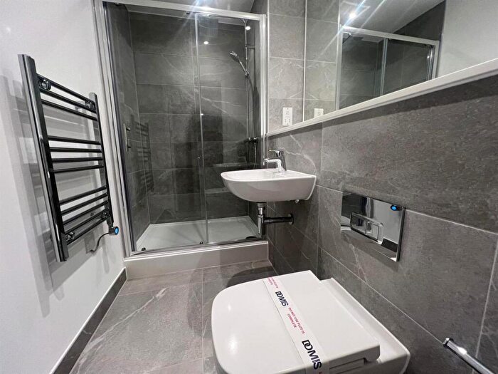 1 Bedroom Apartment For Sale In Great Ancoats Street, Manchester, Manchester, M4