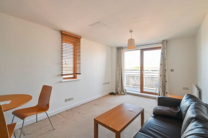 1 Bedroom Flat For Sale In Augustine Bell Tower, Pancras Way, Bow, Londion, E3