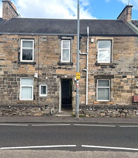 1 Bedroom Flat To Rent In Pratt Street, Kirkcaldy, KY1