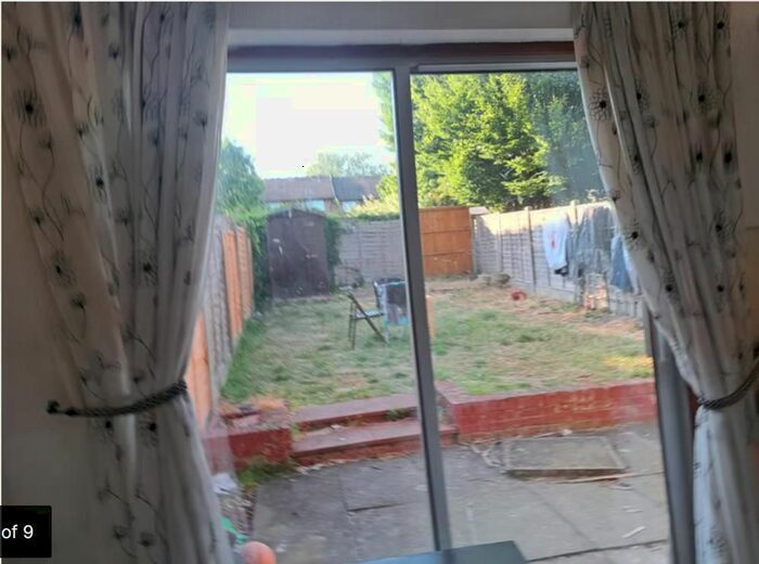 4 Bedroom Detached House To Rent In Laing Close, London, IG6