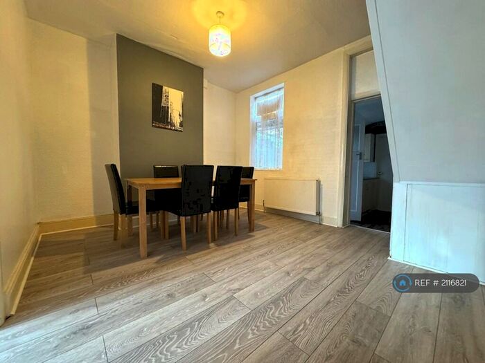 3 Bedroom End Of Terrace House To Rent In Patrick Road, London, E13