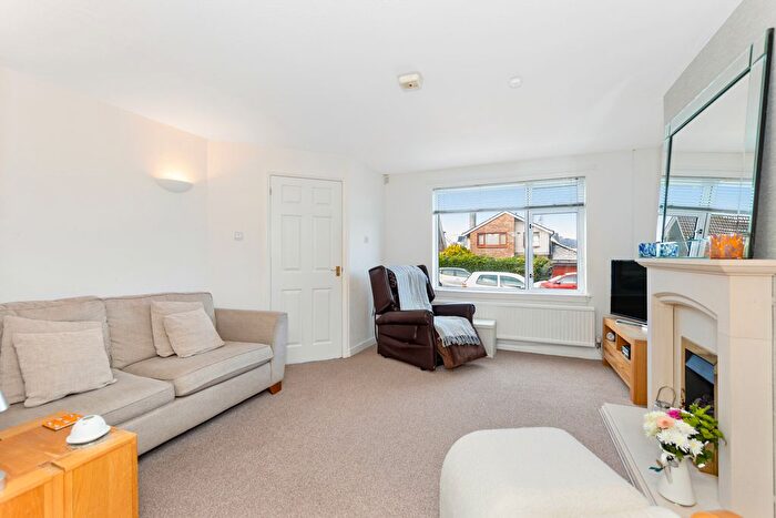 3 Bedroom Semi-detached House For Sale In Moat View, Roslin, EH25