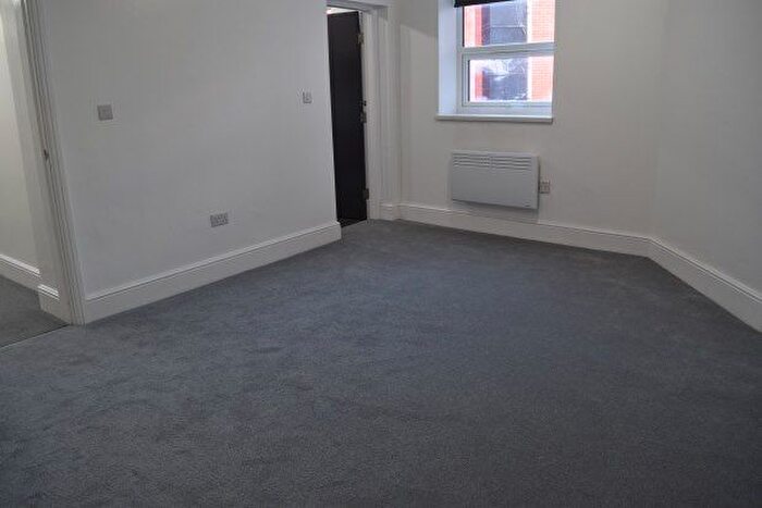 2 Bedroom Flat To Rent In Northgate, Blackburn, BB2