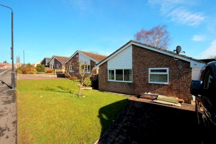 3 Bedroom Bungalow To Rent In Copmanthorpe, York, YO23