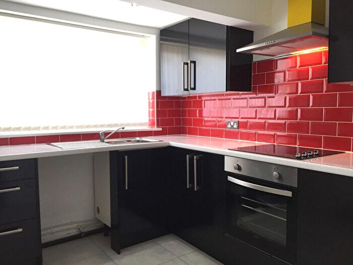 1 Bedroom Flat To Rent In Balmoral Road, Liverpool, L6