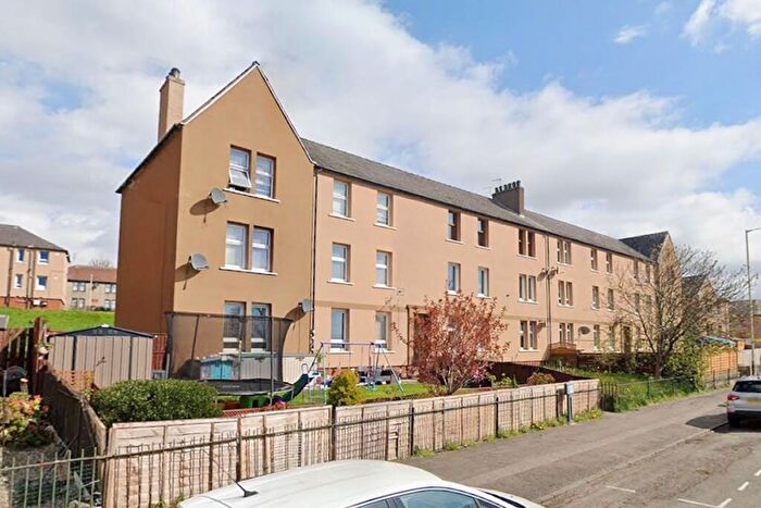 3 Bedroom Flat For Sale In E, Sandeman Street, Dundee, DD3