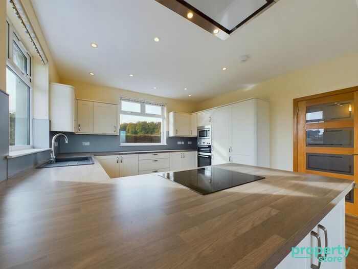 3 Bedroom Cottage To Rent In Humbie Road, Eaglesham, East Renfrewshire, G76