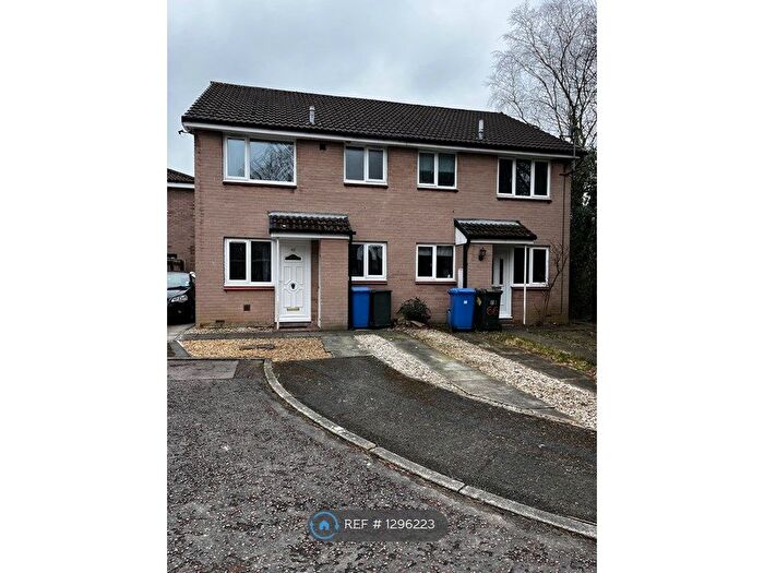 1 Bedroom Semi-Detached House To Rent In Oak Croft, Clayton Le Woods, PR6
