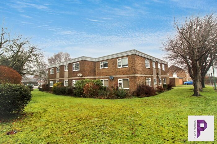 1 Bedroom Terraced House For Sale In Bredhurst Road, Gillingham, Kent, ME8