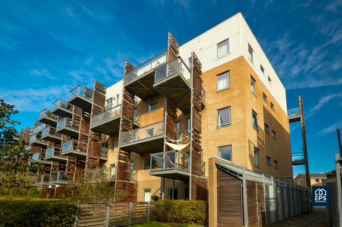 1 Bedroom Flat To Rent In Rustat Avenue, Cambridge, CB1