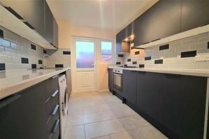 3 Bedroom House To Rent In Carronade Place, SE28