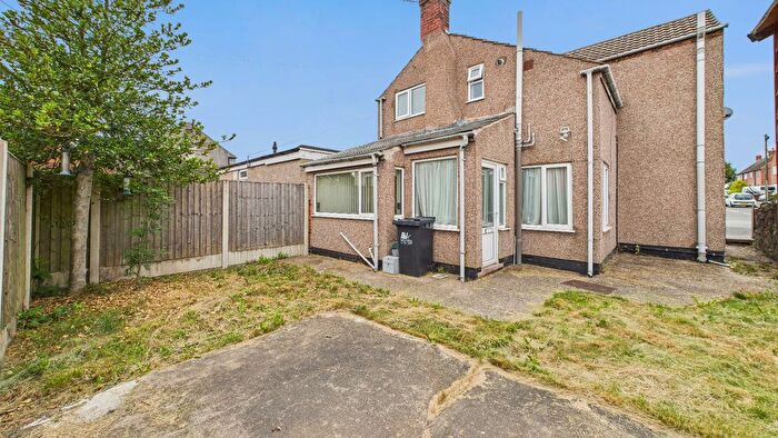 2 Bedroom Detached House For Sale In Pentrich Road, Swanwick, Alfreton, Derbyshire, DE55