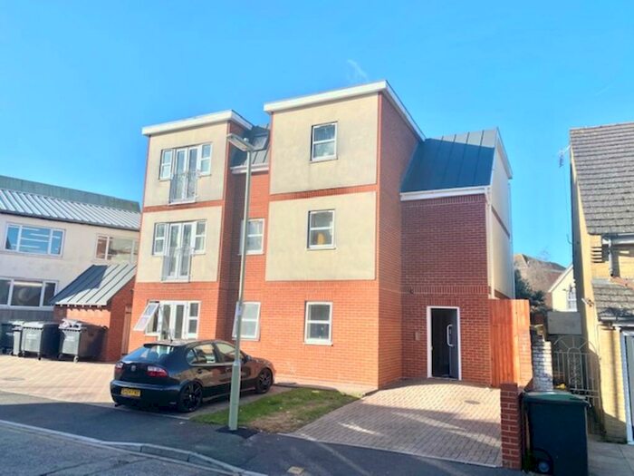 12 Bedroom Apartment For Sale In St. Johns Close, Gosport, PO12
