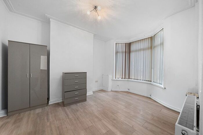 4 Bedroom Terraced House To Rent In Percy Street, Bootle, Liverpool, Merseyside, L20