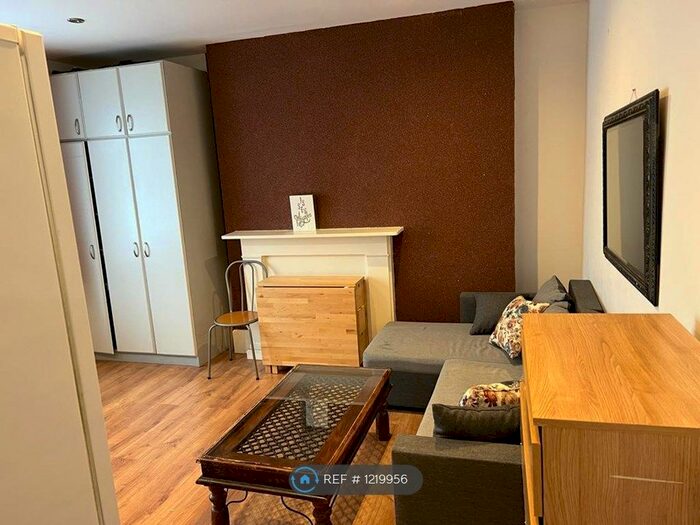 Studio To Rent In Leigham Court Road, London SW16