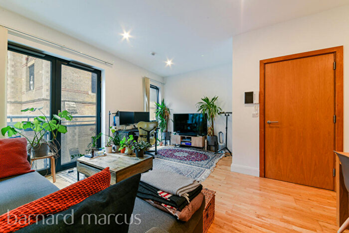 1 Bedroom Flat To Rent In Waterworks Yard, Croydon, CR0