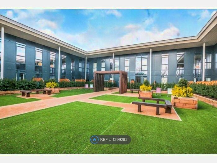 1 Bedroom Flat To Rent In St James House, Maidenhead, SL6