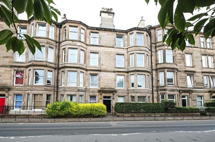 2 Bedroom Flat To Rent In , Chancelot Terrace, Edinburgh, EH6