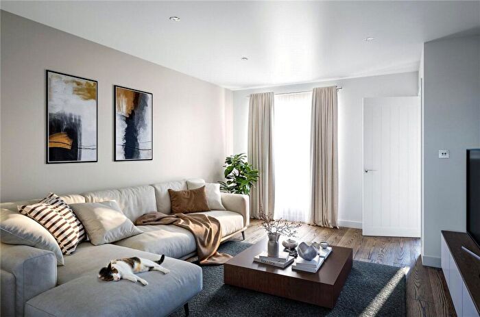 2 Bedroom Semi-Detached House For Sale In Alift Drive, Macclesfield, Cheshire, SK11